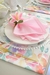 Kit Floral 4 Lugares - loja online