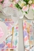 Kit Floral 4 Lugares na internet