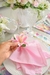 Kit Floral 4 Lugares - Positano Home Decor