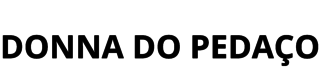 Donna do Pedaço