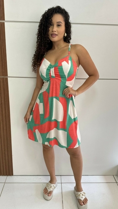 Vestido Adriana