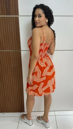 Imagem do Vestido Adriana