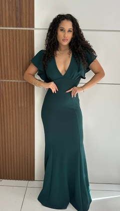 Vestido Andreza
