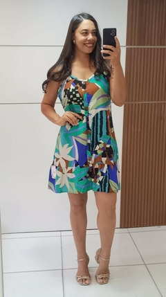 Vestido Celi