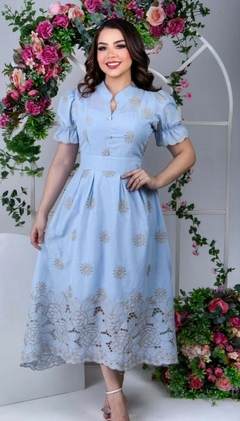 Vestido Chloe
