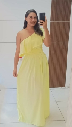 Vestido Jana