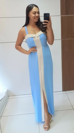 Vestido Esther