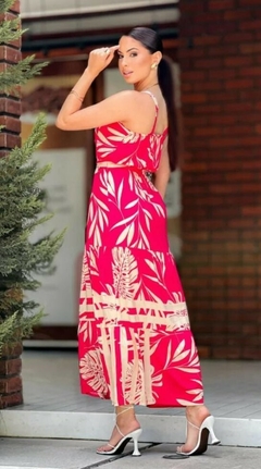 Vestido Lu Slim - VILAS BOUTIQUE