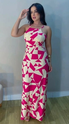 Vestido Safira - comprar online