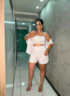 Conjunto Natasha -