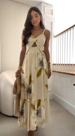 Vestido Longo