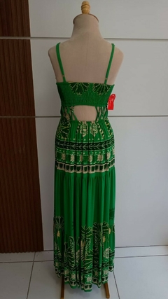 Vestido Longo