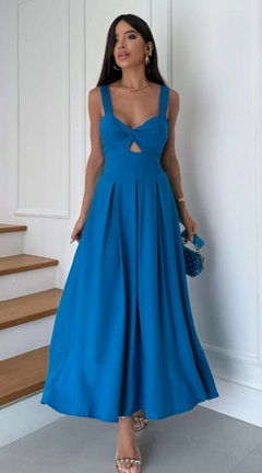 Vestido Longo