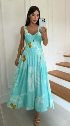 Vestido Longo