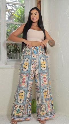 Calça