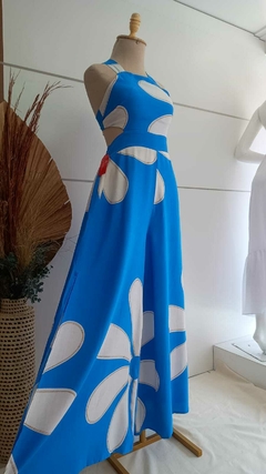 Macacão - VILAS BOUTIQUE