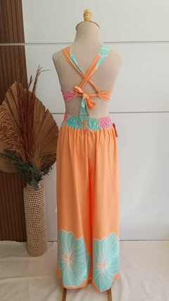 Macacão - VILAS BOUTIQUE