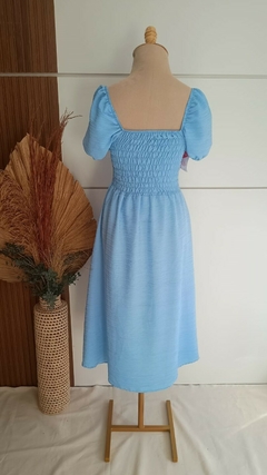 Vestido Midi - loja online