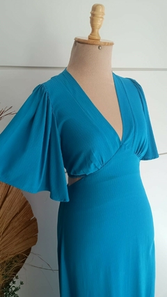 Vestido Longo - comprar online