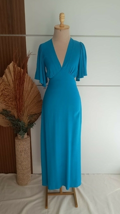 Vestido Longo