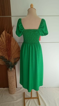 Vestido Midi - comprar online