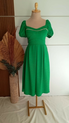 Vestido Midi