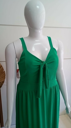 Vestido Longo na internet
