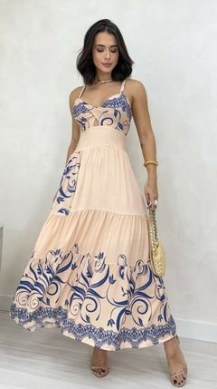 Vestido Longo