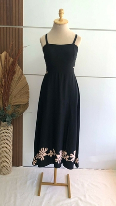 Vestido Longo - comprar online