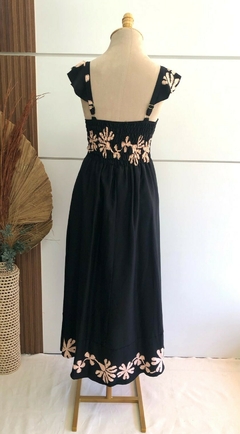Vestido Longo - VILAS BOUTIQUE