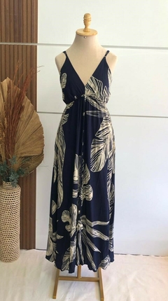 Vestido Longo