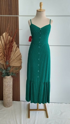Vestido Midi na internet