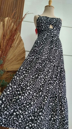 Vestido Midi