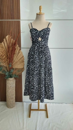 Vestido Midi - comprar online