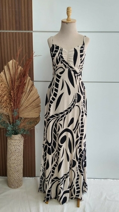 Vestido Longo - comprar online
