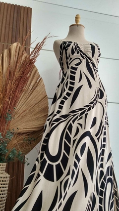 Vestido Longo