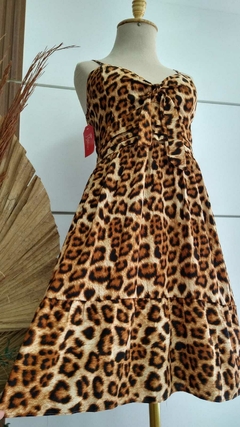 Vestido Curto