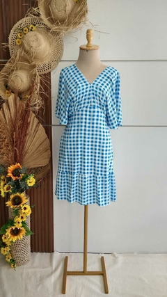 Vestido Curto