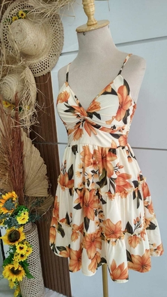 Vestido Curto