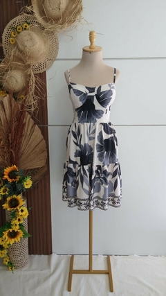 Vestido Curto - comprar online