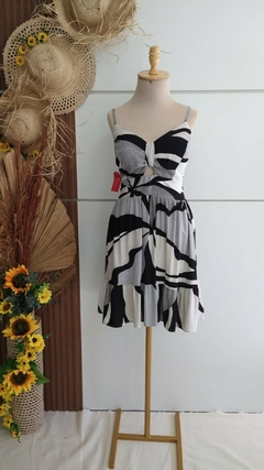 Vestido Curto