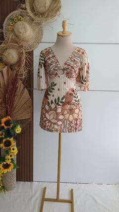 Vestido Curto na internet
