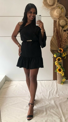 Vestido Curto