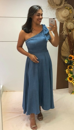 Vestido Longo