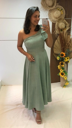 Vestido Longo - comprar online