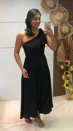 Vestido Longo na internet