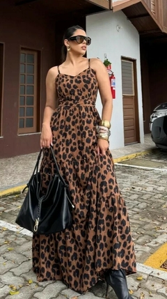 Vestido Longo