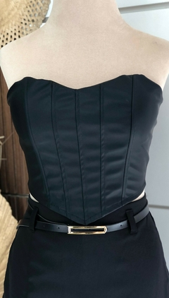 Cropped - comprar online
