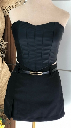 Short Saia - VILAS BOUTIQUE