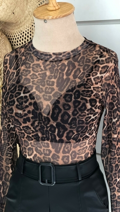 Body Tule - comprar online
